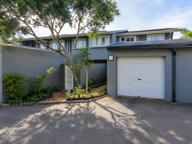 Duplex Townhouse to rent in Umdloti - Photo 3