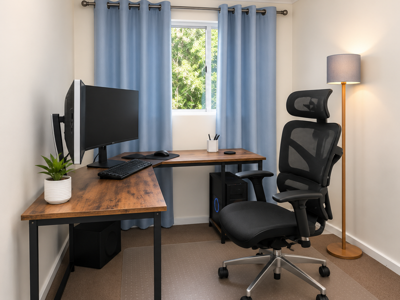 Duplex Townhouse to rent in Umdloti - Photo 10