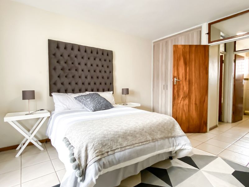Modern Bachelor Apartment – Smart, Stylish & Perfectly Located - Photo 8