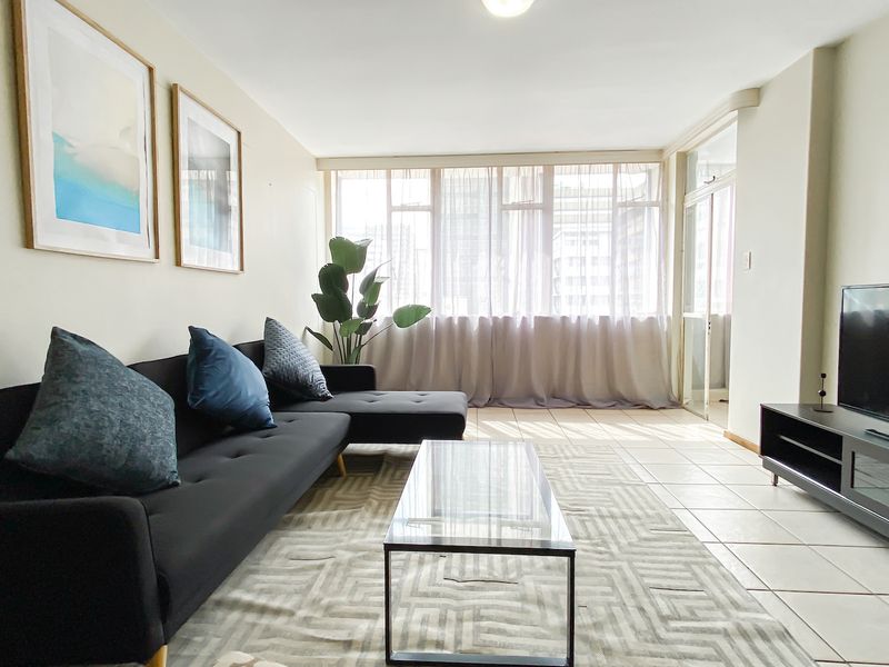 Modern Bachelor Apartment – Smart, Stylish & Perfectly Located - Photo 6