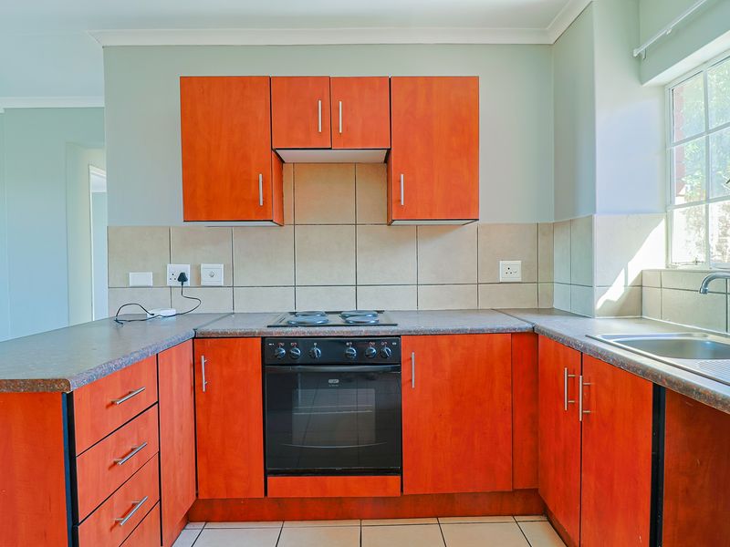 Spacious 2-Bedroom Apartment with Modern Comfort – Ideal for Families or Investors - Photo 3