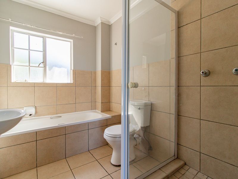 Spacious 2-Bedroom Apartment with Modern Comfort – Ideal for Families or Investors - Photo 10