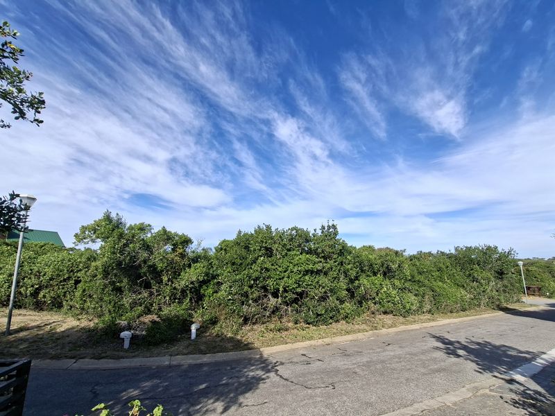 GAMTOOS RIVER MOUTH - PRIVATE CORNER PLOT - Photo 3