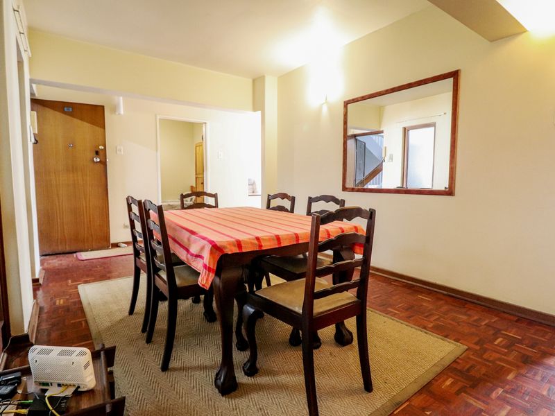 HUMEWOOD FURNISHED ROOM IN SHARED APARTMENT FOR RENT - Photo 5