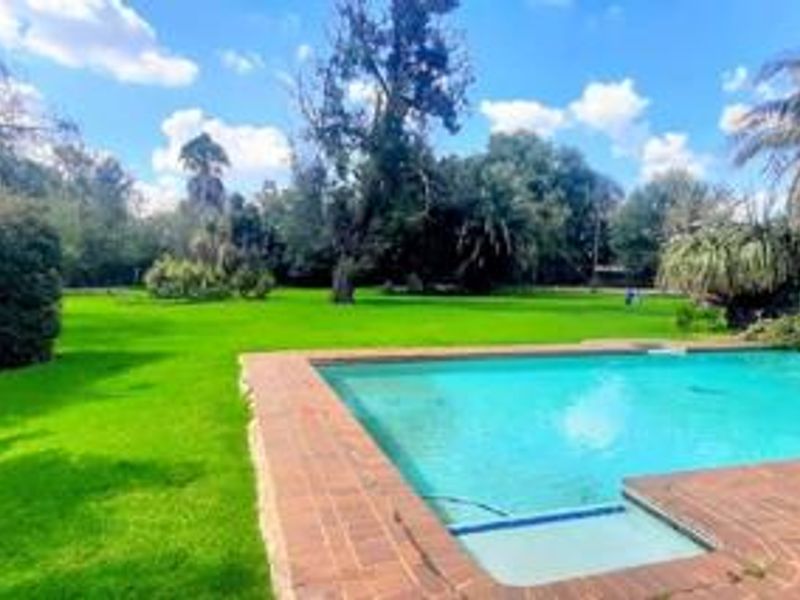 A RARE Bredell OPPORTUNITY: 15,295m2 OF LIFESTYLE, INCOME & DEVELOPMENT POTENTIAL - Photo 6