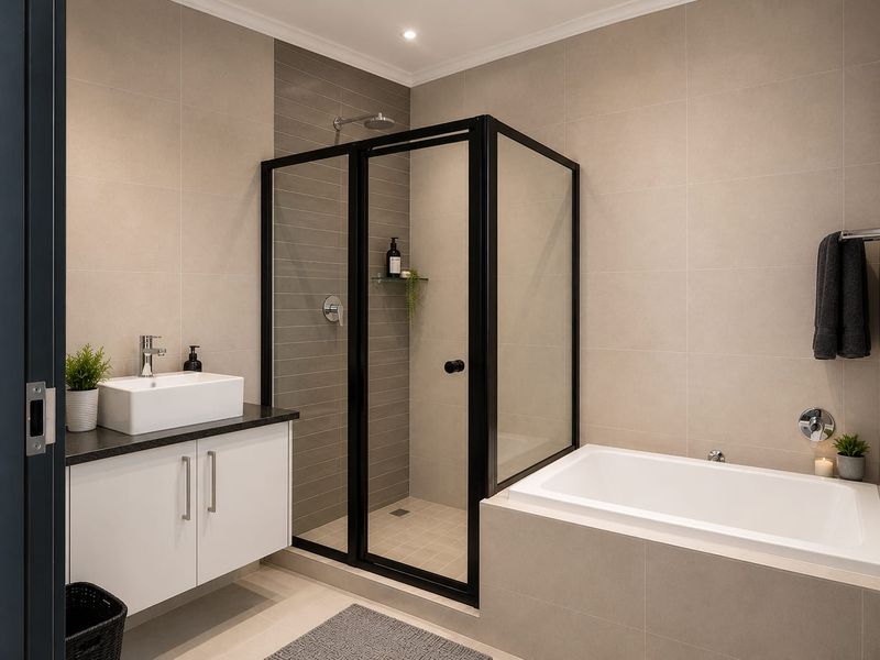 Modern 2-Bedroom Apartment with Stunning Views - Photo 5