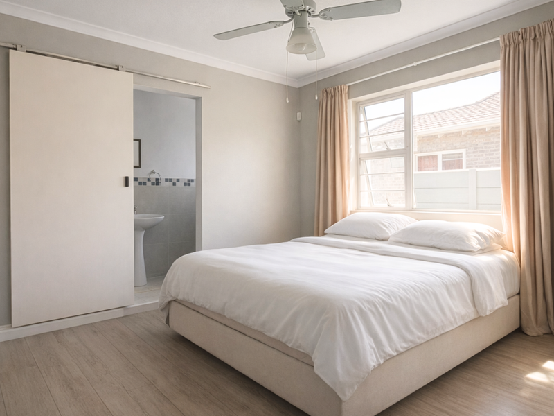 Modern 3-Bedroom Freestanding Home with Exceptional In-door Braai  & Entertainment Area - Photo 7