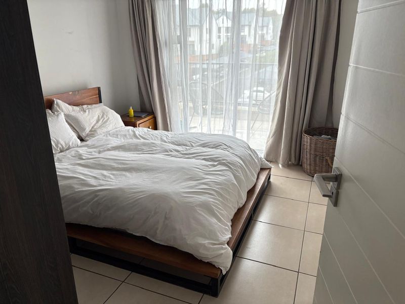 1 Bedroom Apartment - Photo 10