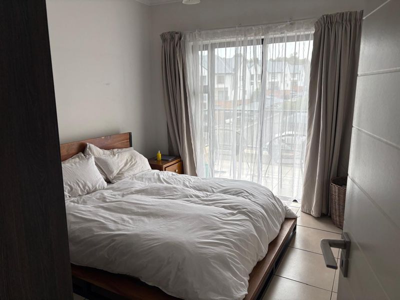 1 Bedroom Apartment - Photo 9