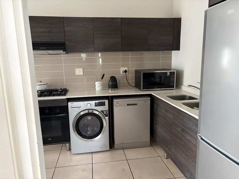1 Bedroom Apartment - Photo 7
