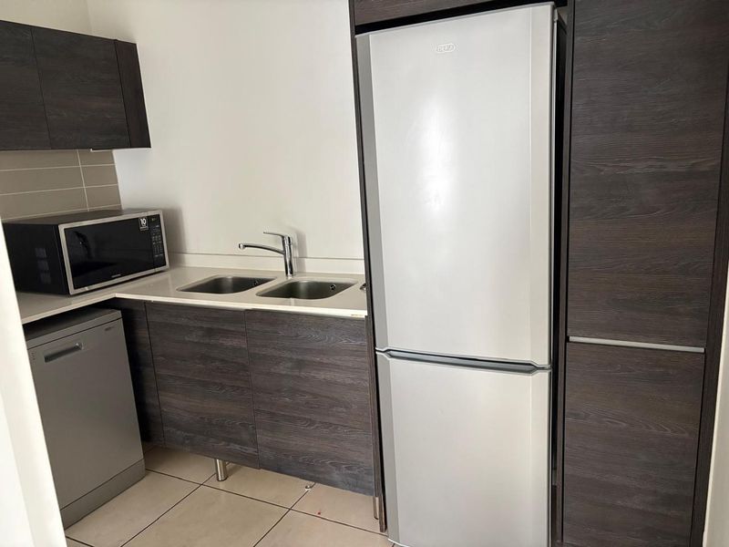 1 Bedroom Apartment - Photo 6