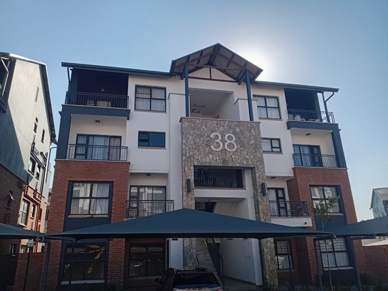Apartment Block Rental Monthly In Pretoria - Photo 2