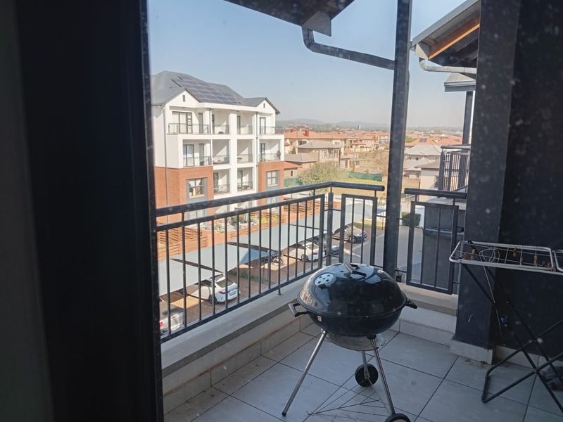 Apartment Block Rental Monthly In Pretoria - Photo 6