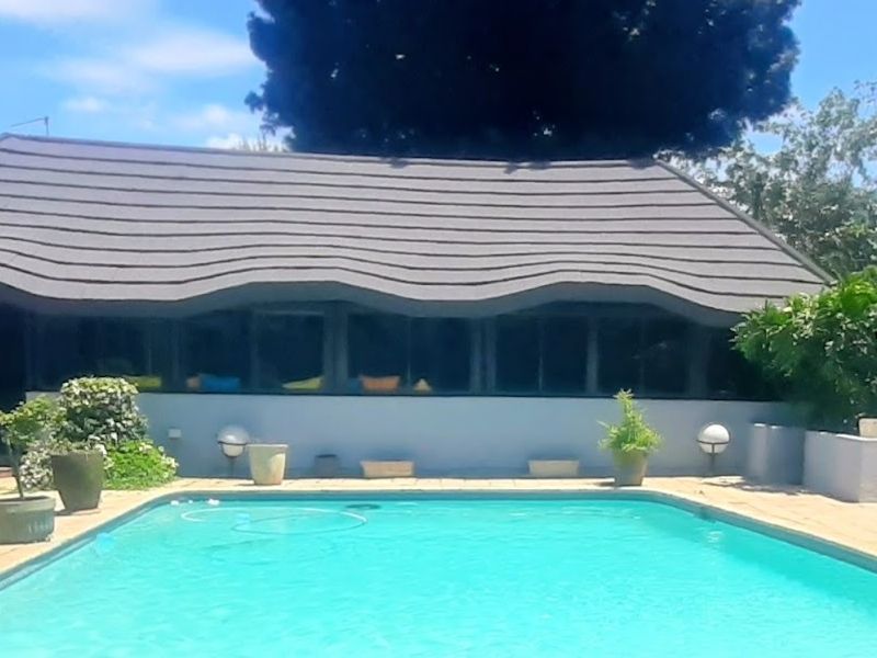 Executive Home with luxury flatlet - Birchleigh Kempton Park - Photo 1