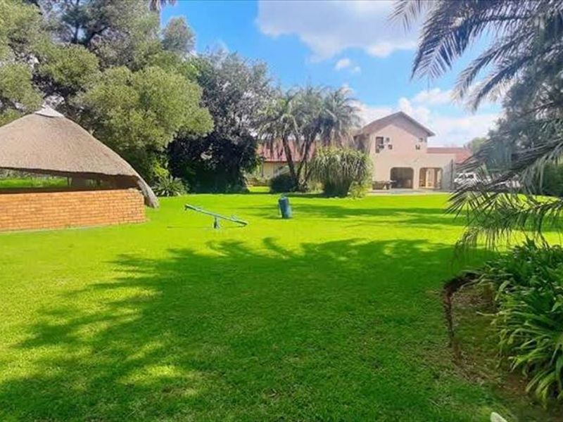 SMALL HOLING- POMONA KEMPTON PARK FOR SALE - Photo 6