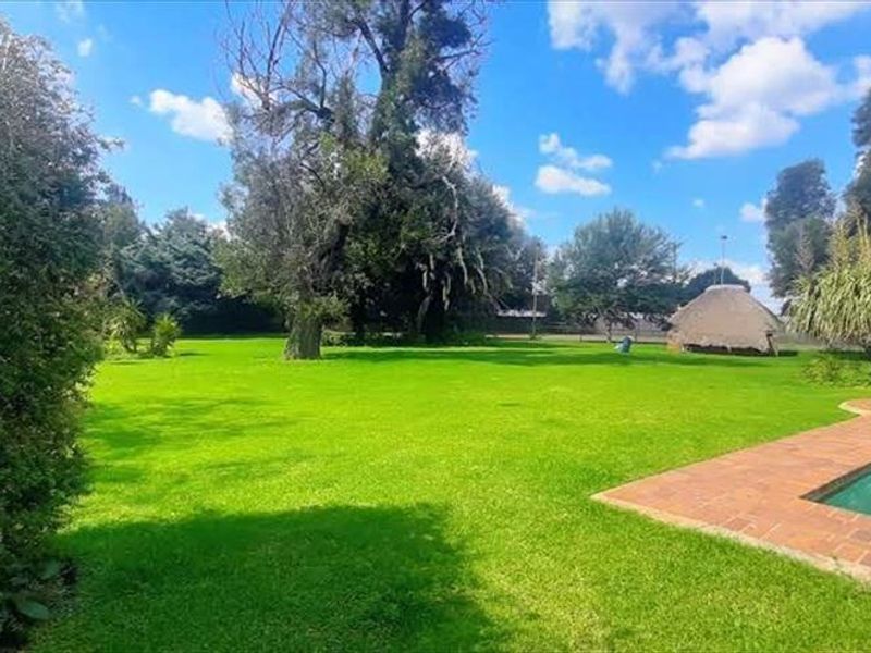 SMALL HOLING- POMONA KEMPTON PARK FOR SALE - Photo 4