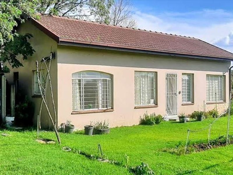 SMALL HOLING- POMONA KEMPTON PARK FOR SALE - Photo 8