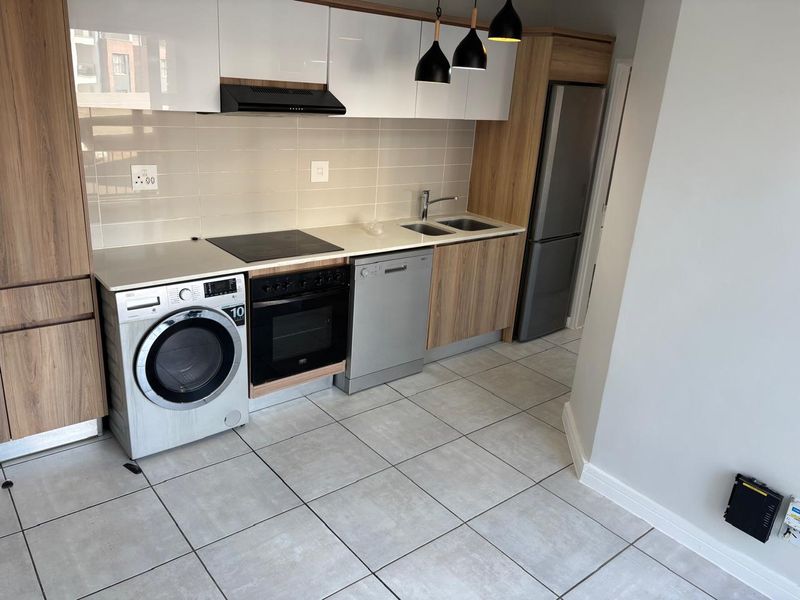 1 Bedroom Apartment - Photo 1