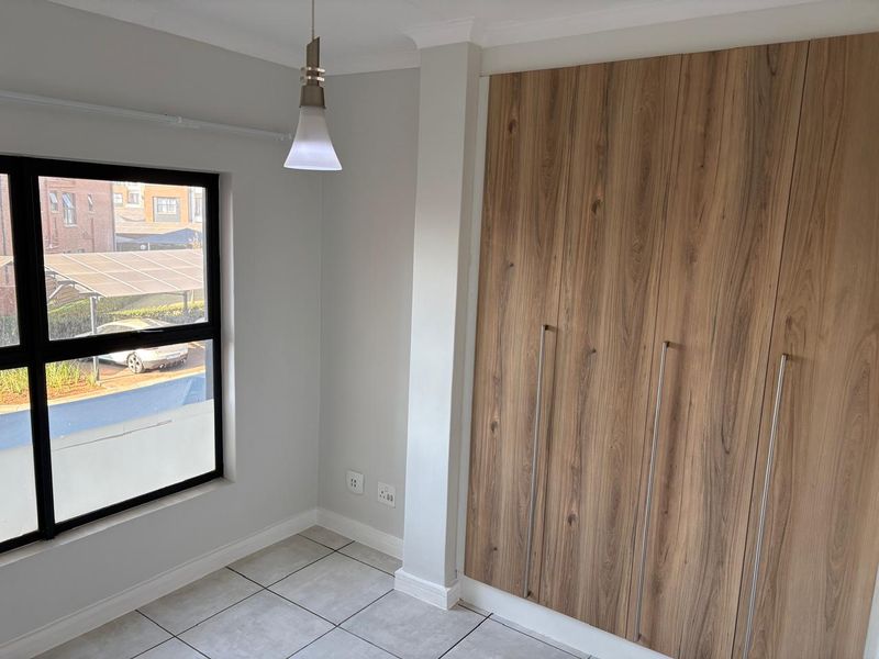1 Bedroom Apartment - Photo 9