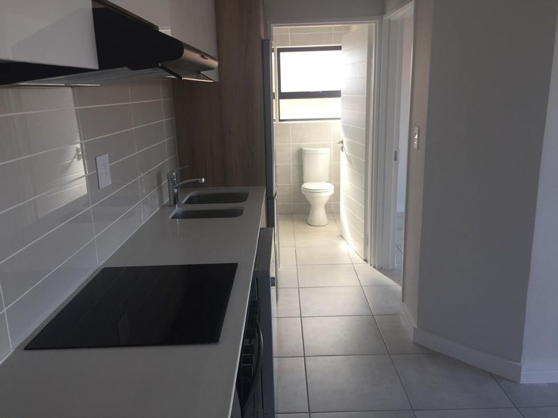 1 Bedroom Apartment - Photo 7
