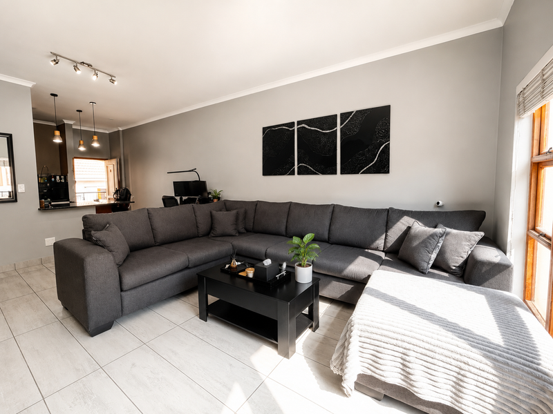 Exceptional  sunny spacious Apartment - Photo 7