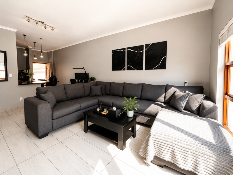 Exceptional  sunny spacious Apartment - Photo 3