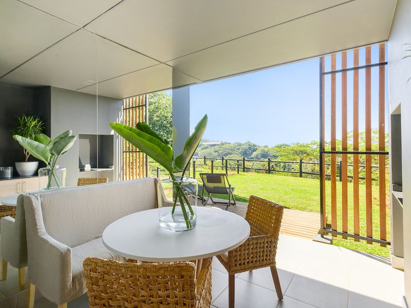 Apartment Rental Monthly In Ballito - Photo 1