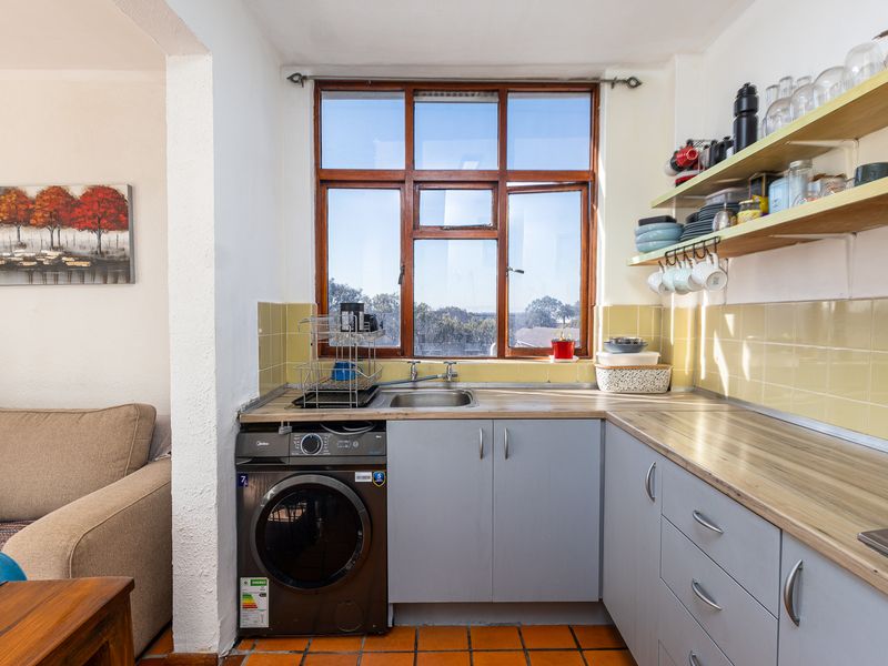 One Bedroom North Facing renovated Apartment with Mountain View - Photo 7