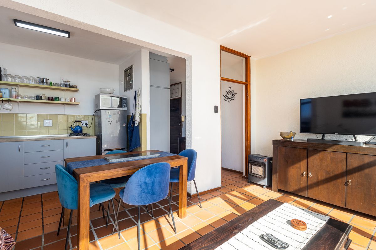 One Bedroom North Facing renovated Apartment with Mountain View - Photo 3
