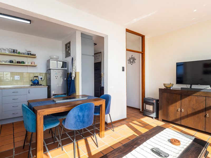 One Bedroom North Facing renovated Apartment with Mountain View - Photo 3