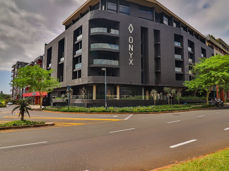 Cozy 1 bedroom apartment for sale in Umhlanga Ridge - Air BNB friendly - Photo 1