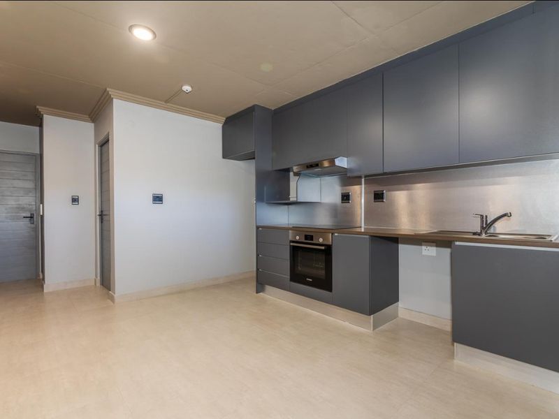 Cozy 1 bedroom apartment for sale in Umhlanga Ridge - Air BNB friendly - Photo 6