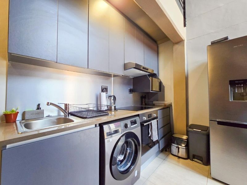 Beautiful New York-Style Loft Apartment for Sale in Umhlanga - Air BNB Friendly - Photo 6