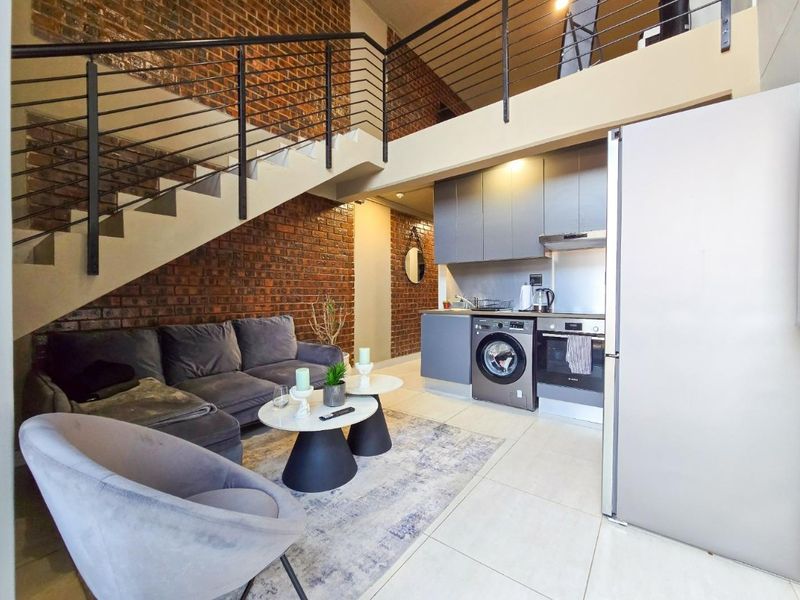 Beautiful New York-Style Loft Apartment for Sale in Umhlanga - Air BNB Friendly - Photo 5