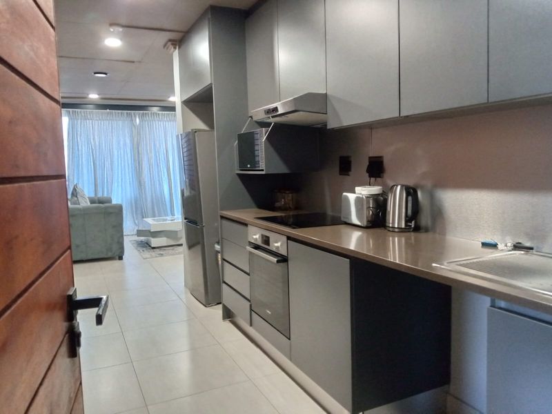 Air BNB Friendly 2-bedroom apartment for sale in Umhlanga Ridge - Photo 5