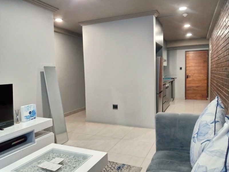 Air BNB Friendly 2-bedroom apartment for sale in Umhlanga Ridge - Photo 9