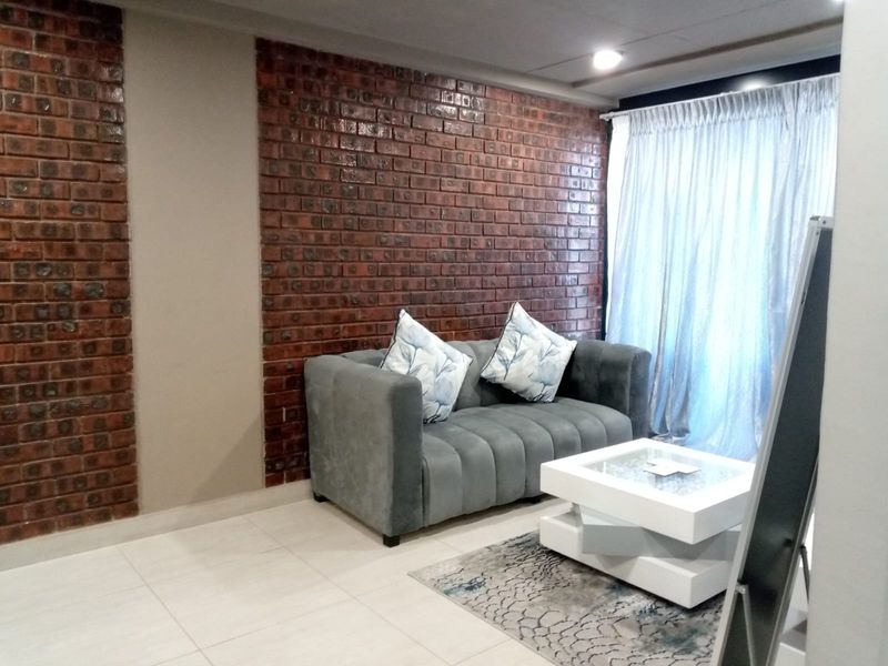 Air BNB Friendly 2-bedroom apartment for sale in Umhlanga Ridge - Photo 10