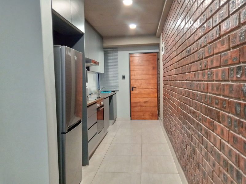 Air BNB Friendly 2-bedroom apartment for sale in Umhlanga Ridge - Photo 6