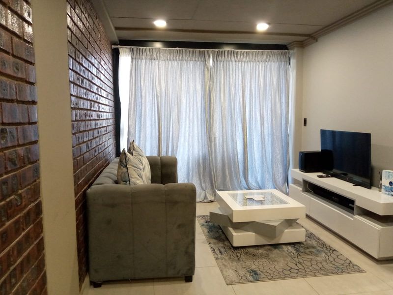 Air BNB Friendly 2-bedroom apartment for sale in Umhlanga Ridge - Photo 7