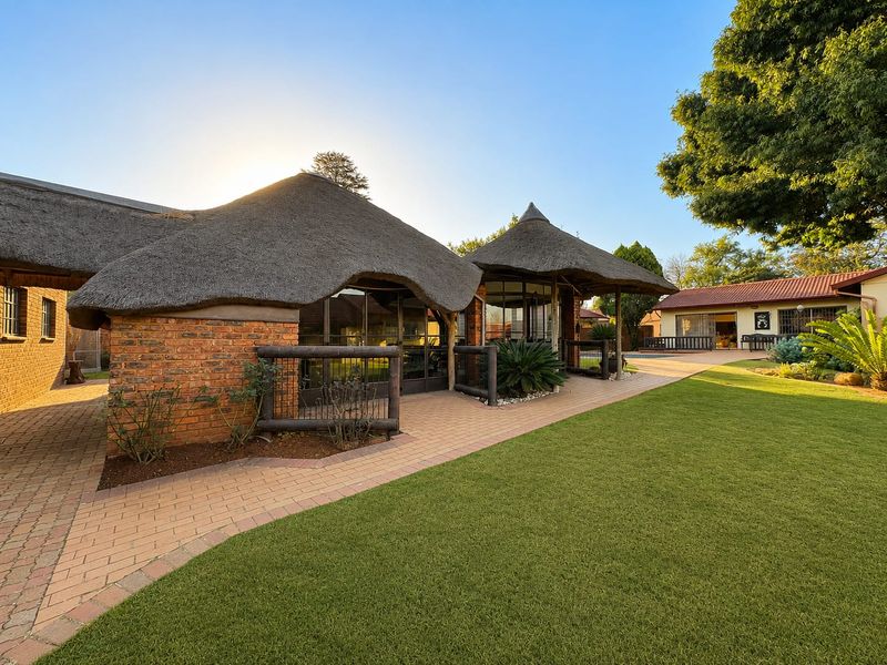 One Property. Endless Possibilities in Denne Oord - Photo 2