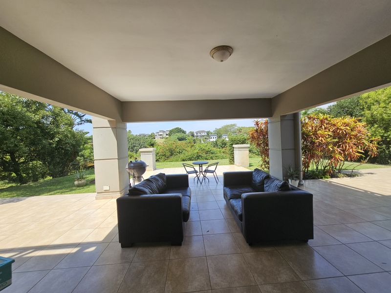 4 Bedroom Apartment In Palm Lakes Estate - Photo 3
