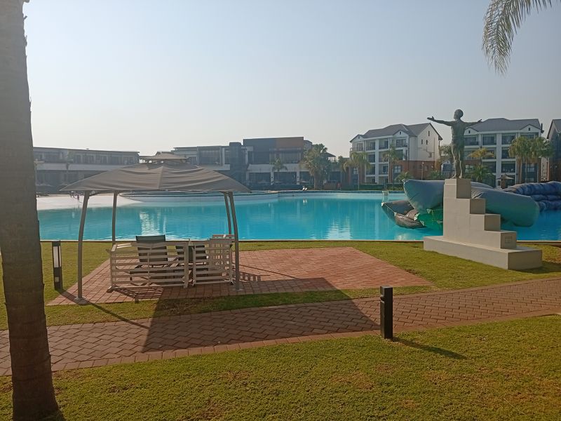 Apartment Rental Monthly In Pretoria - Photo 3