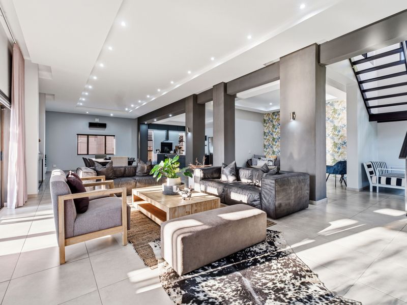 Modern Family Home Just Steps from Sheffield Beach - Photo 4
