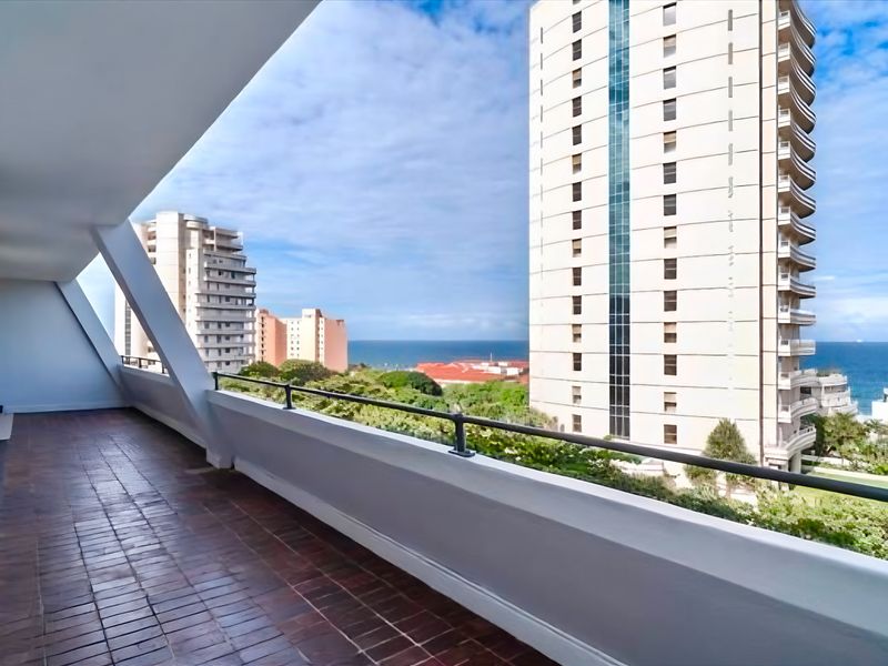 Stunning 2 bedroom apartment in Umhlanga Central - Photo 9