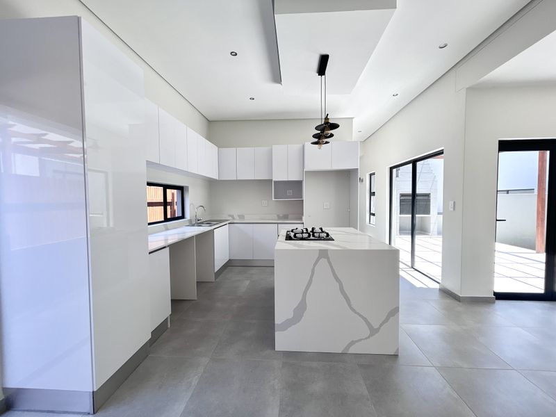 House Rental Monthly In Ballito - Photo 4