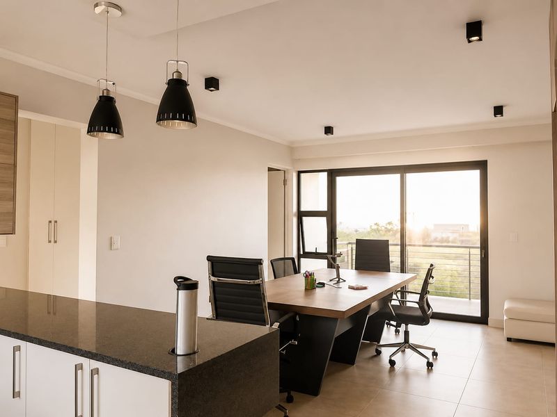 Modern 2-Bedroom Gem in a Secure Complex! - Photo 3