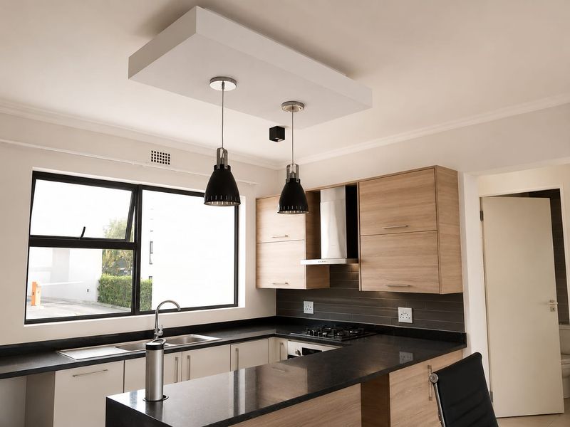 Modern 2-Bedroom Gem in a Secure Complex! - Photo 5