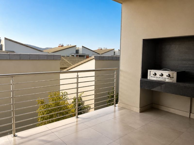 Modern 2-Bedroom Gem in a Secure Complex! - Photo 10