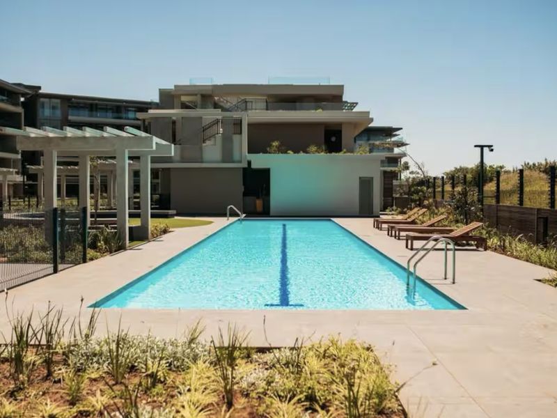 2 bedroom ground floor unit available for sale - Photo 1