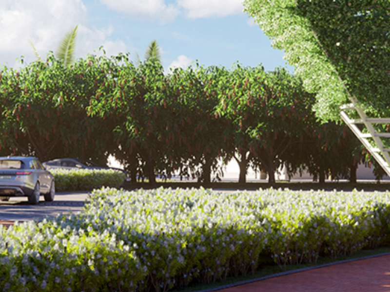 The Orchards -Freehold sites - Photo 2